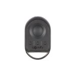 Tlcommande somfy keygo t4p rts
