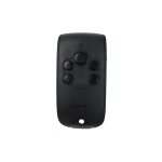 Tlcommande somfy keytis - ns - 4 - rts