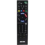 Télécommande pour sony rm - ed058 rm - yd102 3d netflix pour tv led Télécommande pour sony rm - ed058 rm - yd102 3d netflix pour tv led