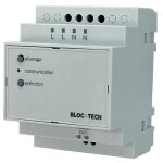 T�l�commande standard pour baes et baeh bloc. tech bloc. tech