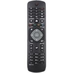 Télécommande télévisée, main confortable, longue distance de transmission à faible consommation d'énergie ... Télécommande télévisée, main confortable, longue distance de transmission à faible consommation d'énergie ...