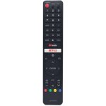 Convient  la tlcommande du tlviseur lcd sharp gb345wjsa