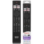 Tlcommande pour tlviseur philips youtube smart netflix lxp1760