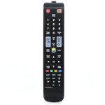 Tlcommande pour tlviseur samsung aa59 - 00638a smart 3d (lxp638a)