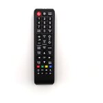 Tlcommande pour tlviseur samsung rm - l1088 smart 3d sport (lxp1088)