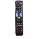Télécommande pour téléviseur samsung smart 3d netflix amazon (lxp918s) Télécommande pour téléviseur samsung smart 3d netflix amazon (lxp918s)