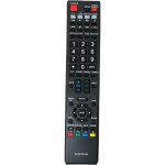 Télécommande pour téléviseur sharp aquos ga840wjsa qualité Télécommande pour téléviseur sharp aquos ga840wjsa qualité