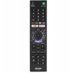 Tlcommande pour tlviseur sony bravia rmt - tx300e