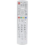 T�l�commande de t�l�vision, meilleur universel pour le contr�le des seniors, batterie, accessoires de ...