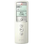 Telecommande telis 6 chronis 1805209 somfy