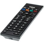 Bgs technic - vhbw t�l�commande compatible avec toshiba 32av623d, 32av607pg, 32av615d, 32av615db, 32av607pr, ...