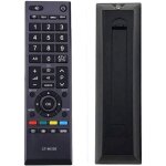 Remplace la telecommande toshiba ct - 90326 pour toshiba ct - 90326 compatible avec la telecommande universell ...