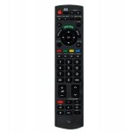Télécommande tv panasonic viera n2qayb00350 n2qayb0000350 Télécommande tv panasonic viera n2qayb00350 n2qayb0000350