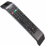 T�l�commande tv de remplacement vestel rc4800 pour tv tucson