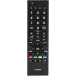 T�l�commande tv toshiba contr�le t�l�vision multifonction, compatible ct - 90326 propri�taires toshiba ...