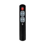 Tlcommande universelle copieuse mbg finger