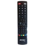 T�l�commande universelle - 5 en 1 - sp�ciales grandes marques tv optex 9535