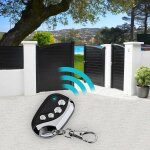 Télécommande universelle copieuse az remote Télécommande universelle copieuse az remote