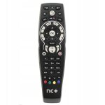 Télécommande universelle d'origine pour le décodeur nc + Télécommande universelle d'origine pour le décodeur nc +