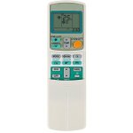 Télécommande universelle infrarouge pour climatiseur daikin compatible avec arc433a1 arc433b70 arc433a70 ... Télécommande universelle infrarouge pour climatiseur daikin compatible avec arc433a1 arc433b70 arc433a70 ...