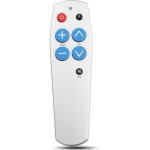 Télécommande universelle ir pour télévision, compatible avec la plupart des marques de téléviseurs, idéale ... Télécommande universelle ir pour télévision, compatible avec la plupart des marques de téléviseurs, idéale ...