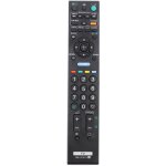 Tlcommande universelle led tv, tlcommande intelligente de remplacement pour sony rm - ed011