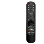 Tlcommande universelle magic pointeur remplacement tlviseur intelligent uhd oled 4k 8k