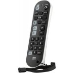 T�l�commande universelle - one for all - zapper + - compatible toutes marques - t�l�viseur d�codeur barre ...