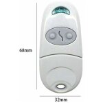 , t�l�commande, universelle, portail, , pinggoo, pour, ouvre - porte, de, garage, , �metteur