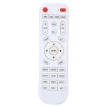 Tlcommande universelle pour projecteur - infocus, sony, benq, epson, viewsonic