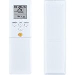 T�l�commande universelle de rechange pour climatiseur fujitsu ar ar - rem1u fujitsu ar - rey1u ar - rea2e ...