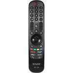 Tlcommande universelle / de remplacement savio rc - 24 pour tlviseur lg ? smart tv