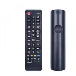 Télécommande universelle de remplacement pour téléviseur led samsung hdtv Télécommande universelle de remplacement pour téléviseur led samsung hdtv