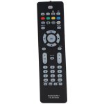 Tlcommande universelle de remplacement pour tv intelligente rc2034301 - 01, pour philips