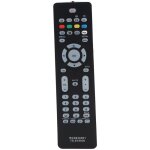 Tlcommande universelle de remplacement pour tv intelligente rc2034301 - 01, pour philips