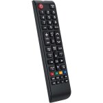 Tlcommande universelle pour samsung smart tv bn59 - 01303a, tlcommande samsung tv de remplacement ...