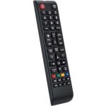 T�l�commande universelle pour samsung smart tv bn59 - 01303a, t�l�commande samsung tv de remplacement ...