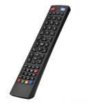 Télécommande universelle pour smart tv compatible avec alba bush / technika / blaupunkt / sharp / e - ... Télécommande universelle pour smart tv compatible avec alba bush / technika / blaupunkt / sharp / e - ...