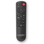 Tlcommande universelle suprieure avec fonctions vocales pour lg smart tv - suptbb001