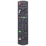 Tlily - télécommande universelle pour téléviseur viera lcd led 3d avec , boutons my app Tlily - télécommande universelle pour téléviseur viera lcd led 3d avec , boutons my app