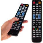 T�l�commande universelle tg63282 pour t�l�viseur intelligent samsung bn59 - 1039a (remplacement)