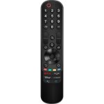 Compatible avec la t�l�commande vocale de remplacement lg smart tv, t�l�commande magique avec pointeur ...