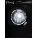 Telefunken ? lave - linge frontal 10kg ? classe a ? vitesse d'essorage 1400 trs / min ? niveau sonore ...