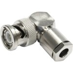 Teleg�rtner 100023301 100023301 connecteur bnc m�le, coud� 50 ? 1 pc(s) y888121