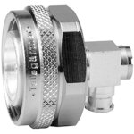 100024991 100024991 connecteur mcx femelle, droit 50 ? 1 pc(s) - telegrtner