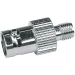 Adaptateur bnc teleg�rtner j01008a0019 bnc femelle - sma femelle 1 pc(s)