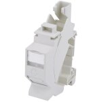 Teleg�rtner - 100021379 adaptateur pour profil� profil� non �quip� gris clair r68292