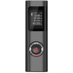 Telemetre, 40m mini las er de poche num�rique, portable t�l�m�tre las er num�rique haute pr�cision avec ...