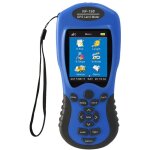 T�l�m�tre gps noyafa nf - 198 avec �cran lcd, �quipement de topographie, machine de cartographie gps, ...