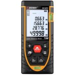 Lifcausal - tlmtre infrarouge sndway, instrument de mesure haute prcision, sans batterie